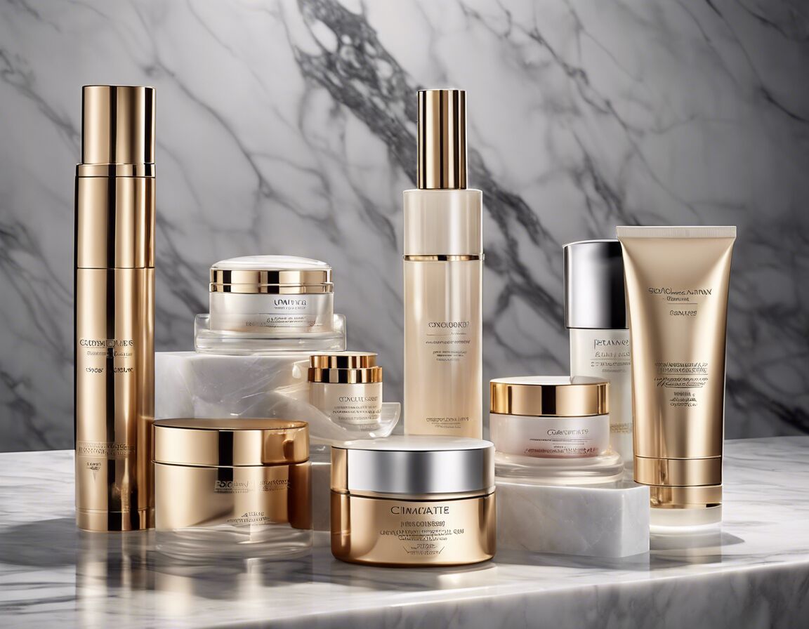 Anti-Aging Creams