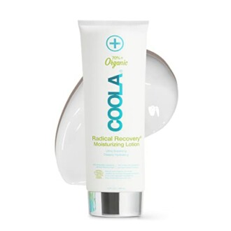 Coola After Sun Lotion