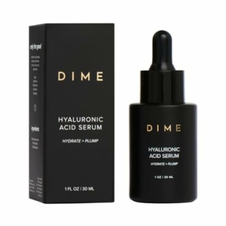 DIME Beauty Hyaluronic Acid Serum