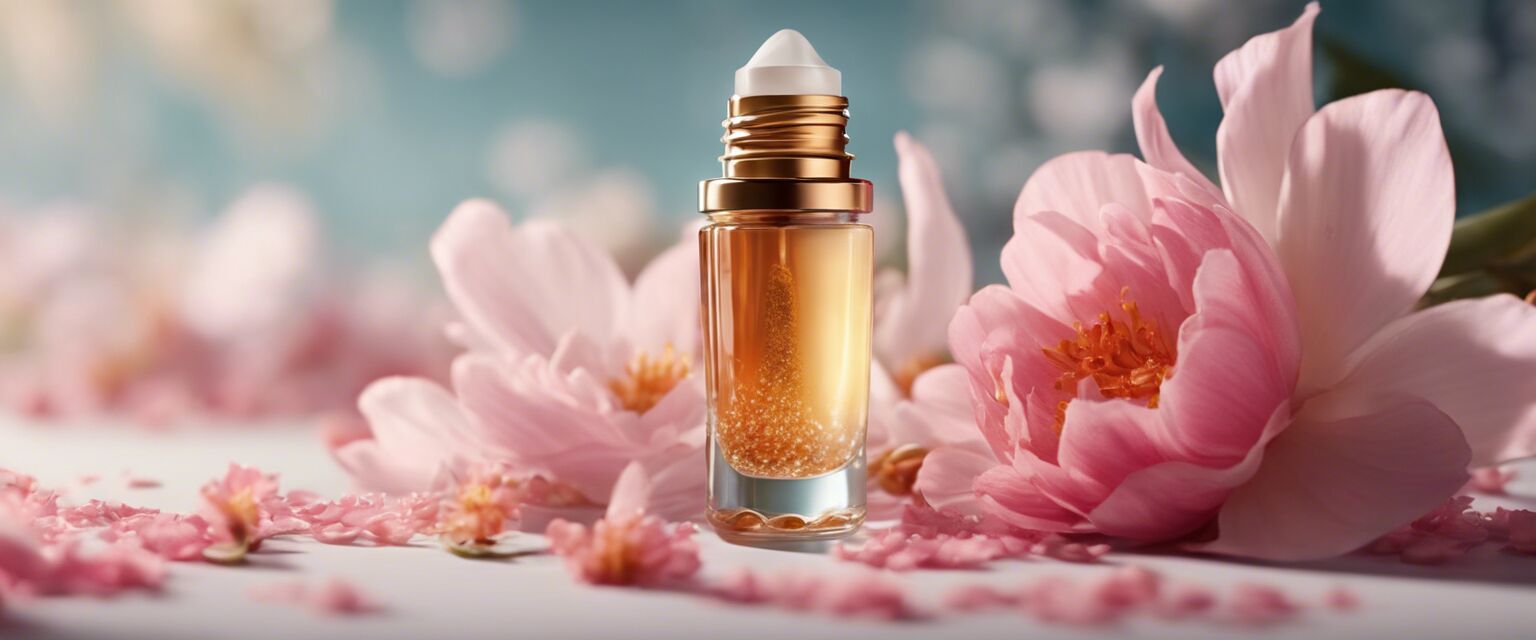 Eye serum for anti-aging