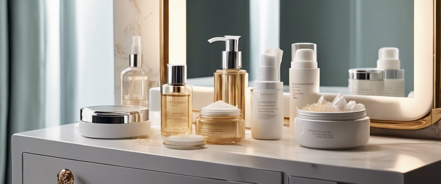 Anti-Aging Lifestyle Tips