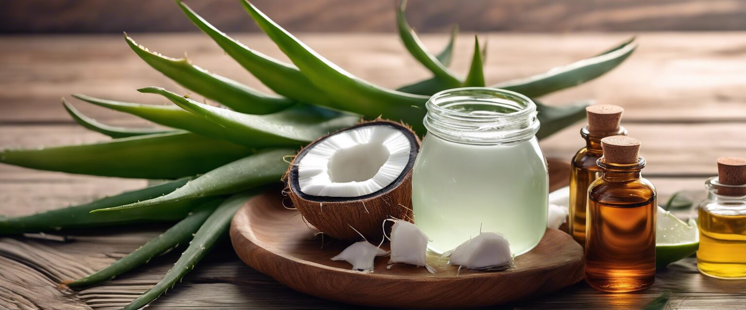 Natural Anti-Aging Remedies