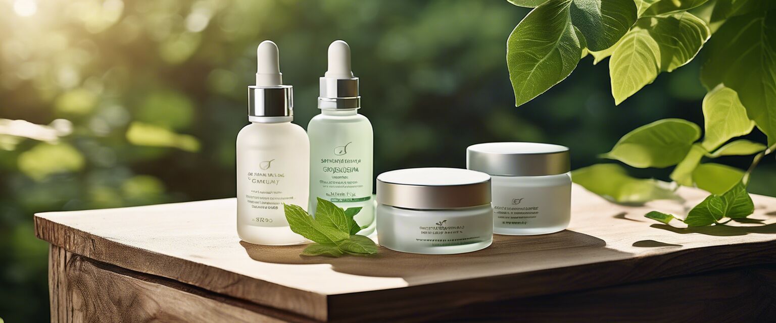 Eye Care for Anti-Aging