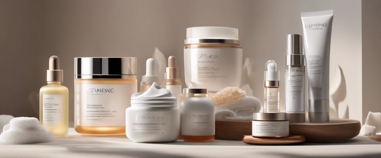 Professional Anti-Aging Treatments
