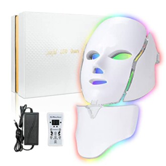 Led Face Mask