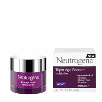 Neutrogena Triple Age