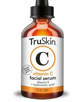 TruSkin Vitamin C