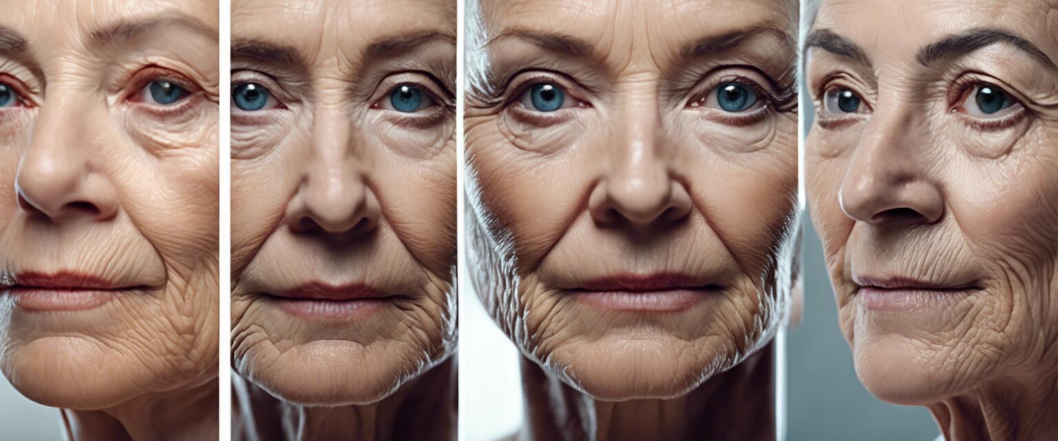 User experiences with anti-aging devices